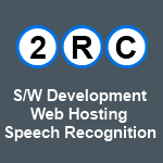 2RC Software Solutions Inc. Logo